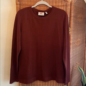 Fjallraven High Coast Merino Sweater